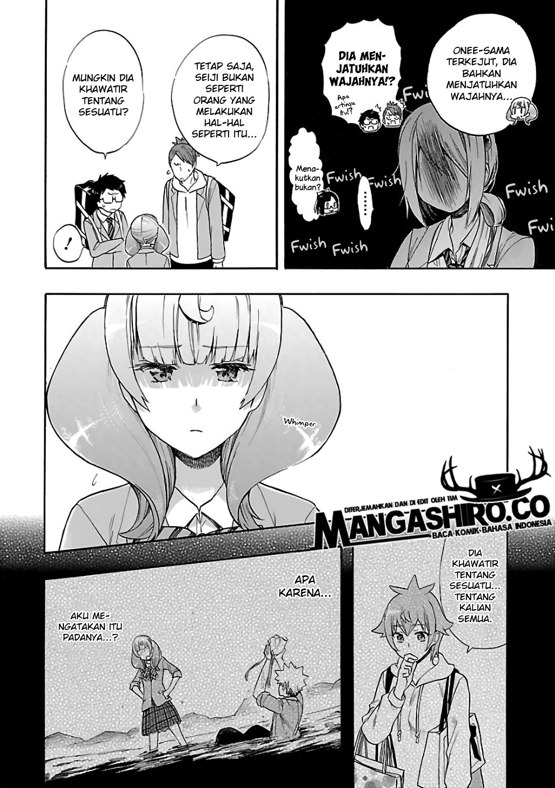 Chapter 55 - halaman 7