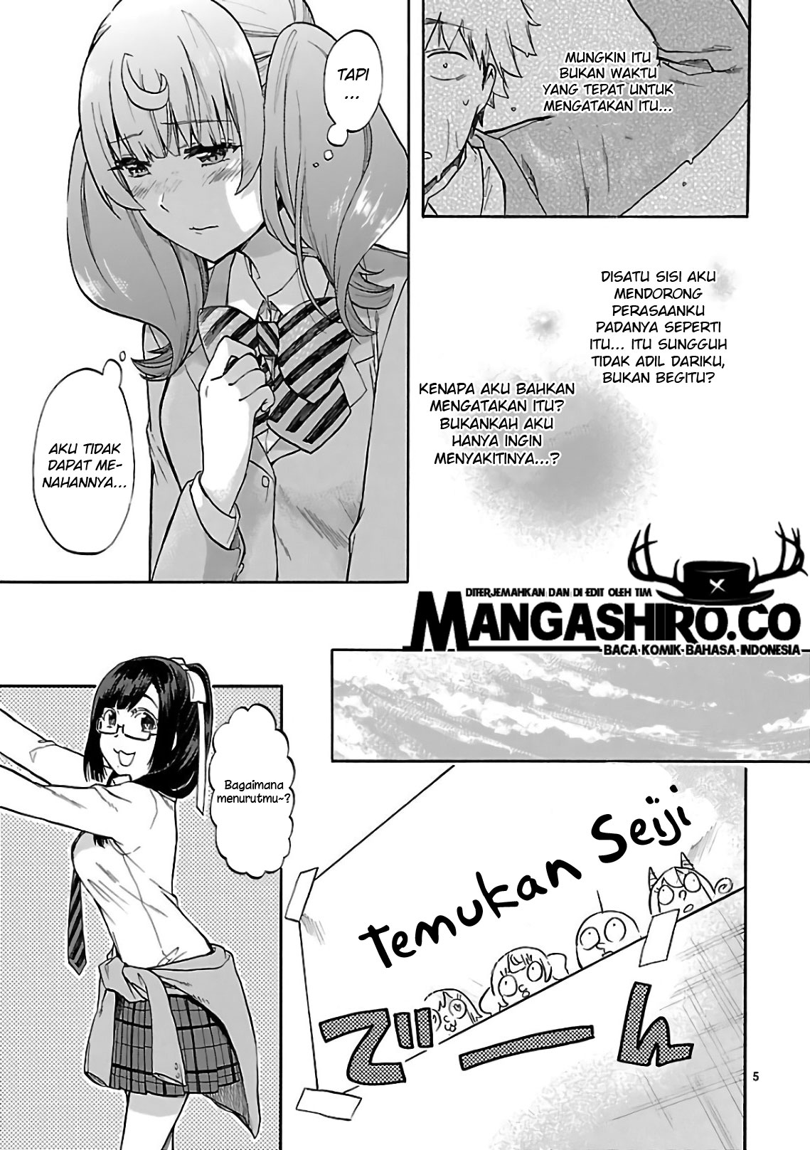 Chapter 55 - halaman 8