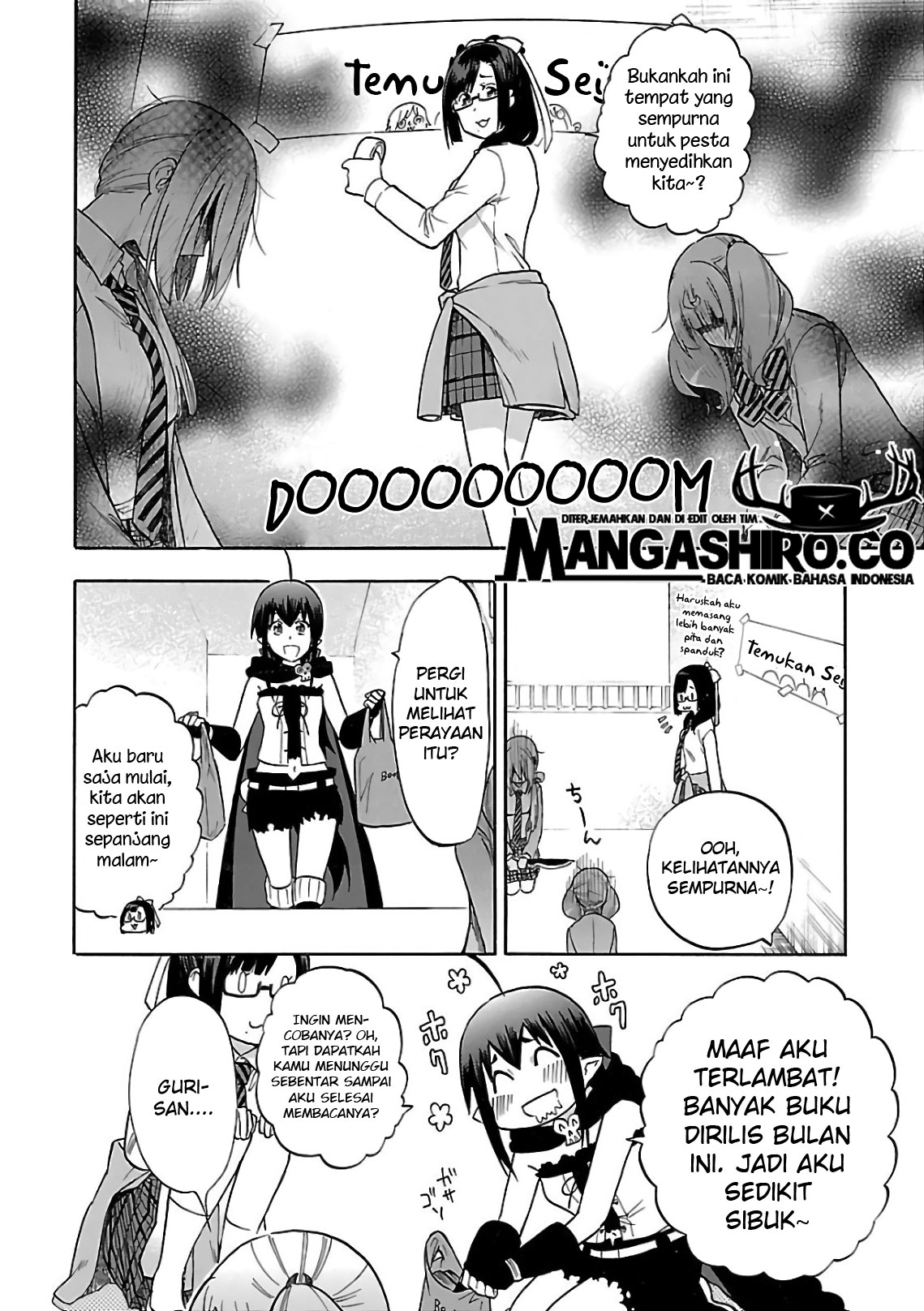 Chapter 55 - halaman 9