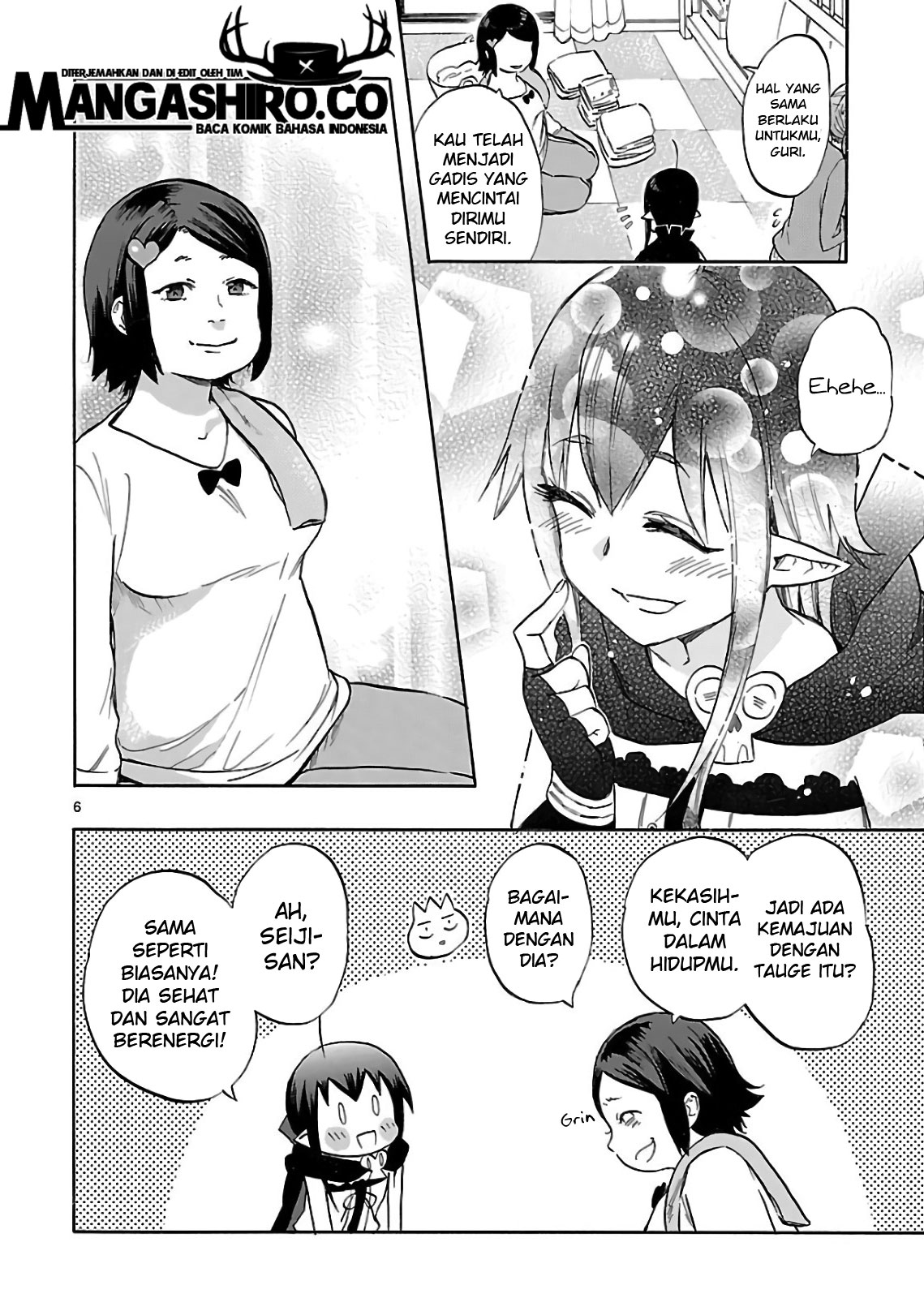 Chapter 54 - halaman 12
