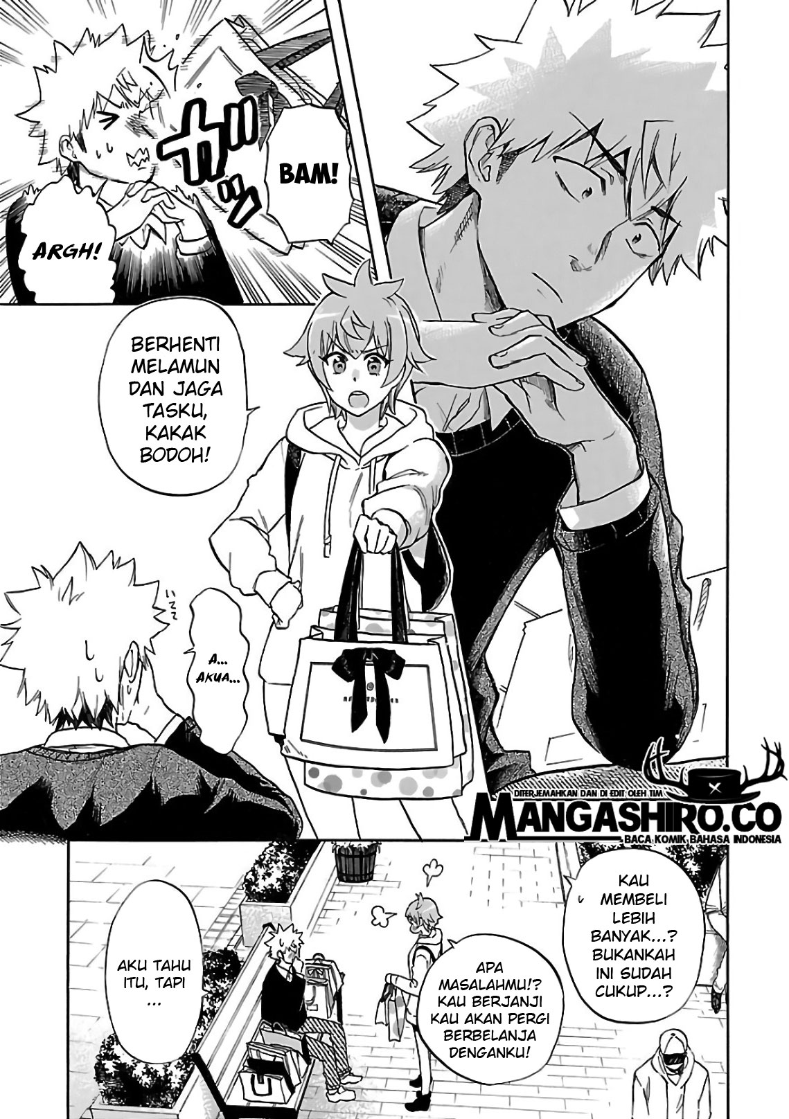 Chapter 54 - halaman 19