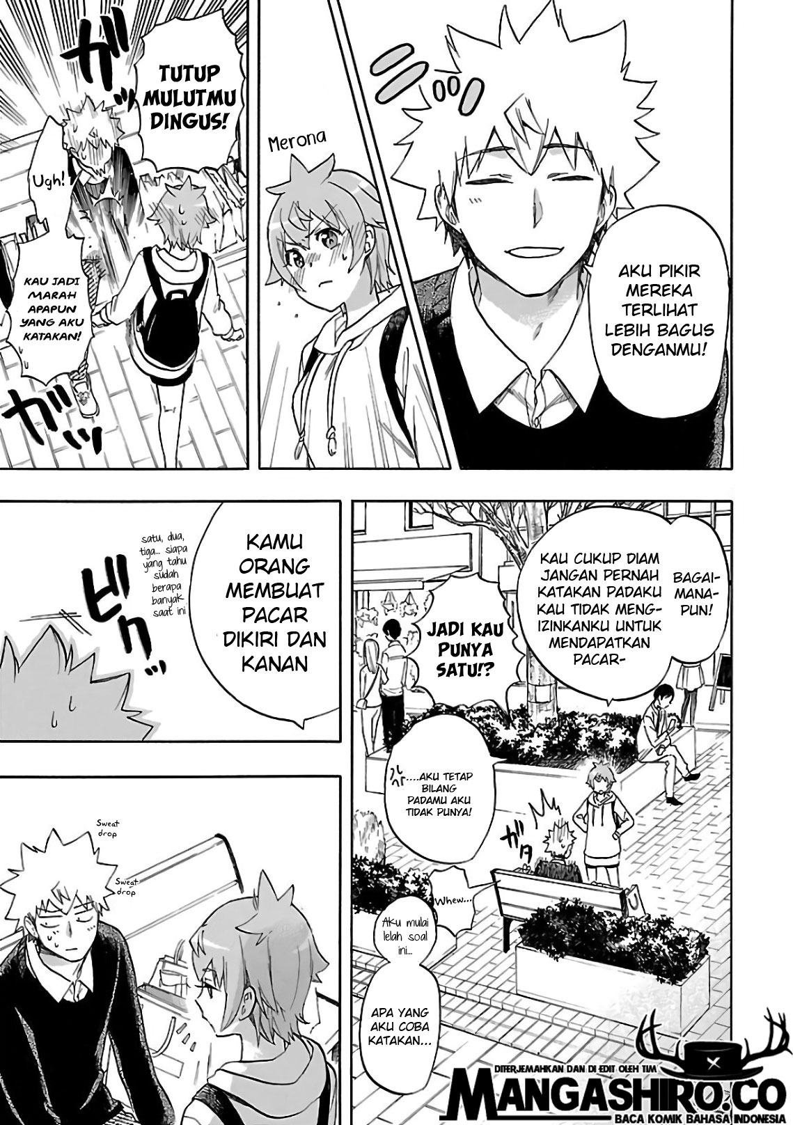 Chapter 54 - halaman 21