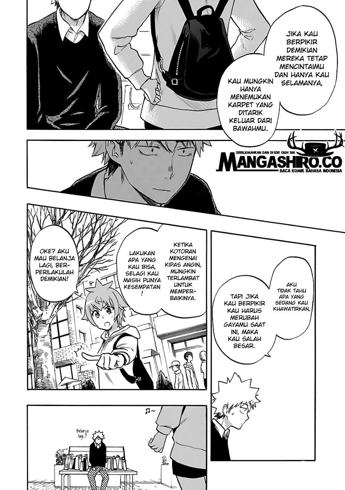Chapter 54 - halaman 24