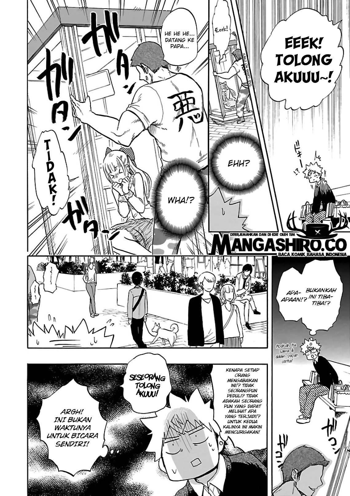 Chapter 54 - halaman 26