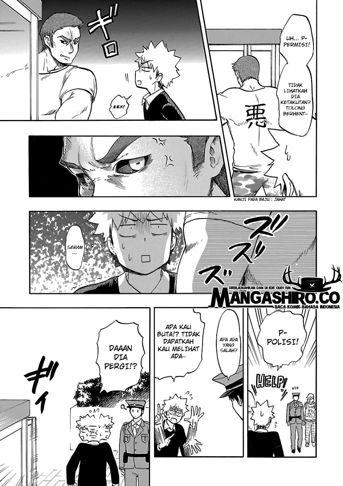 Chapter 54 - halaman 27