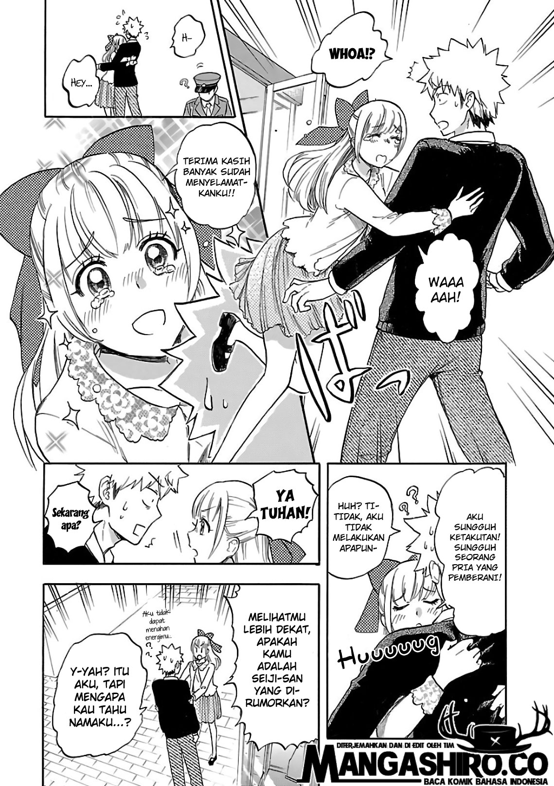 Chapter 54 - halaman 28