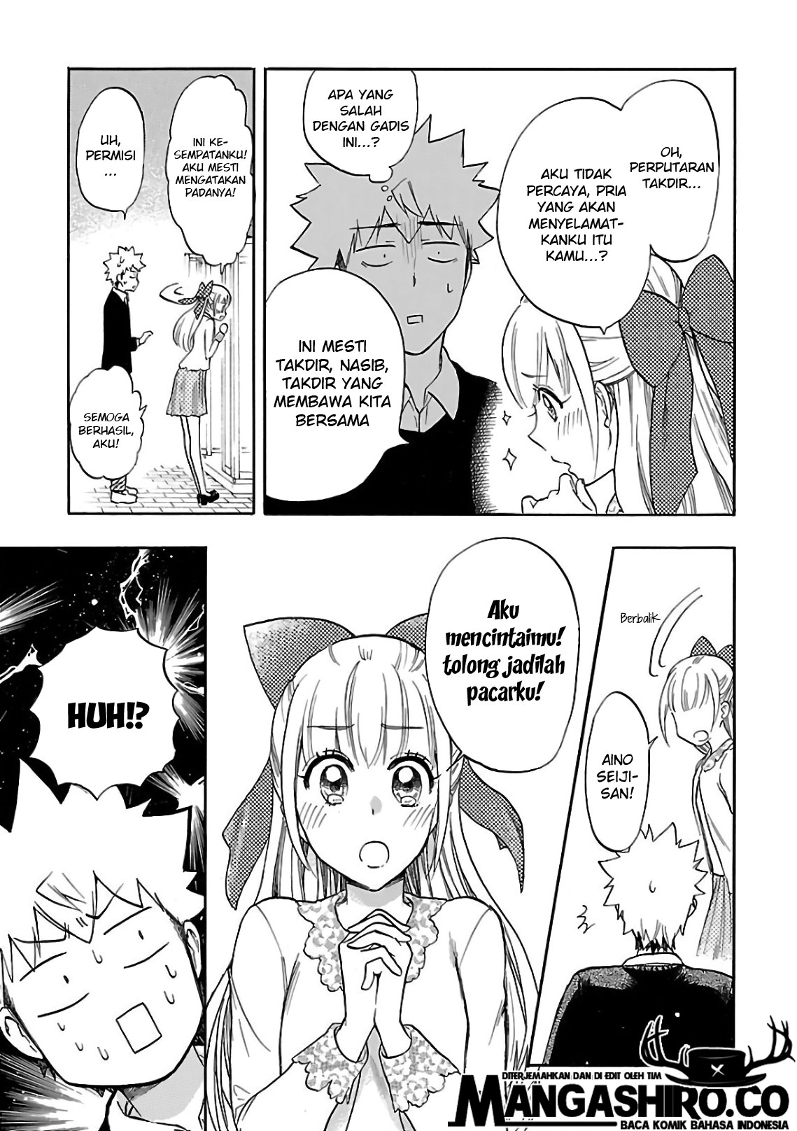 Chapter 54 - halaman 29