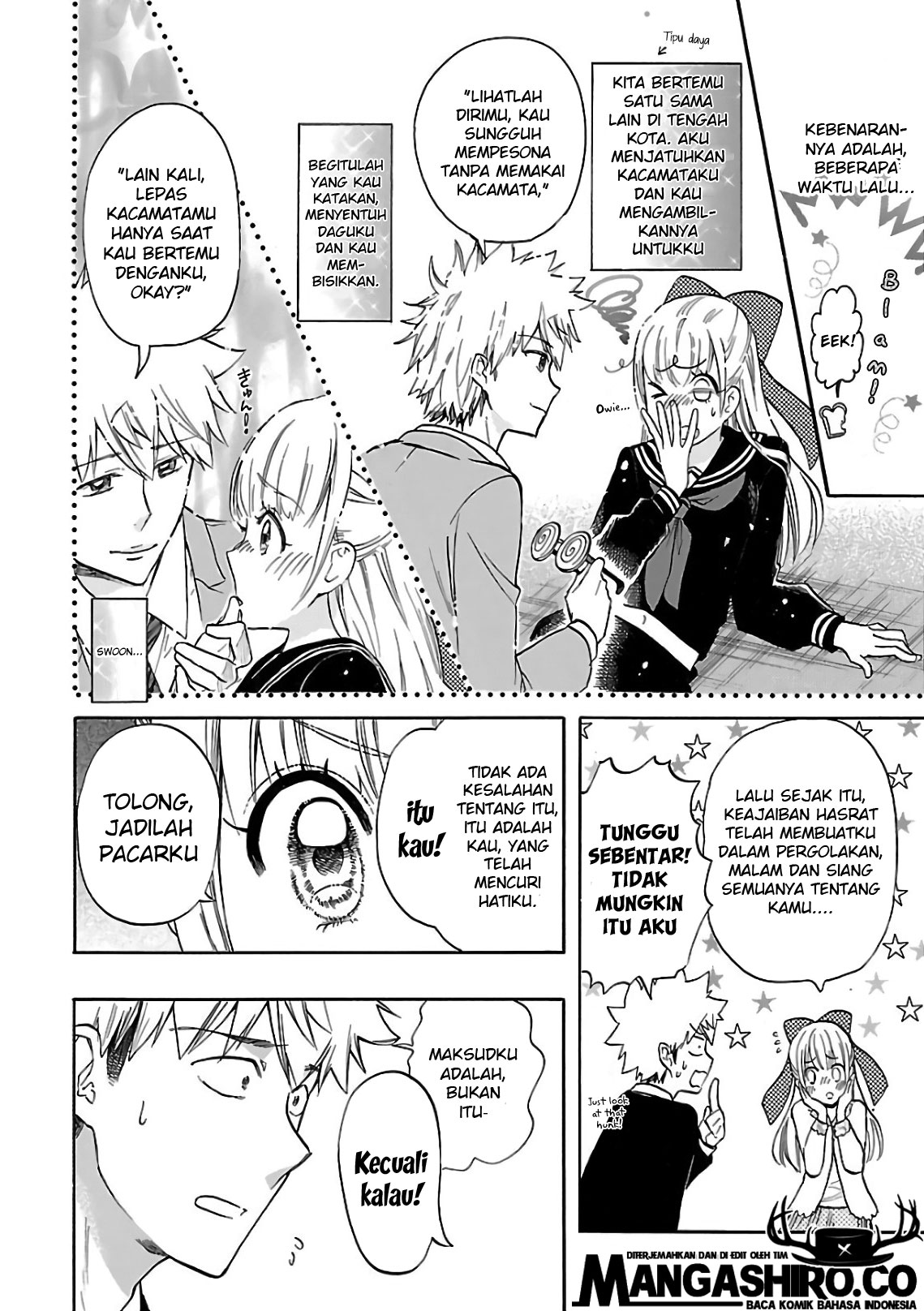 Chapter 54 - halaman 30