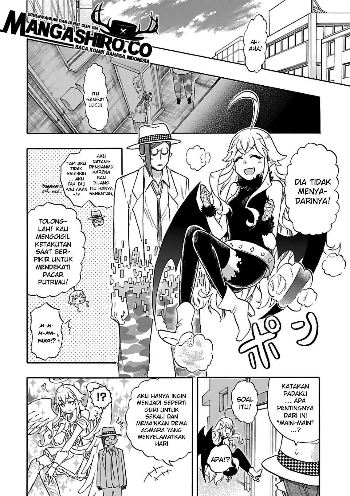 Chapter 54 - halaman 34