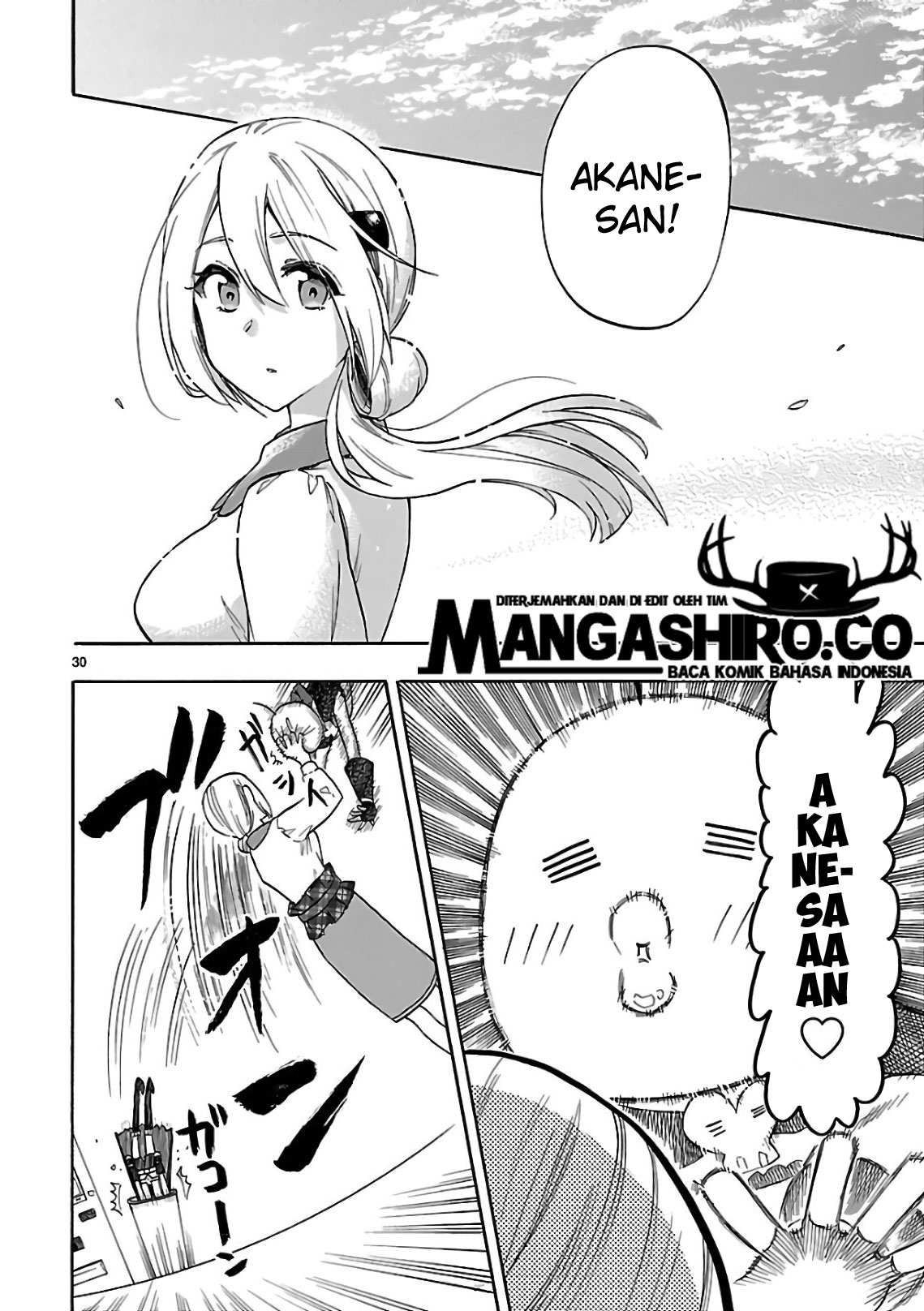 Chapter 54 - halaman 36