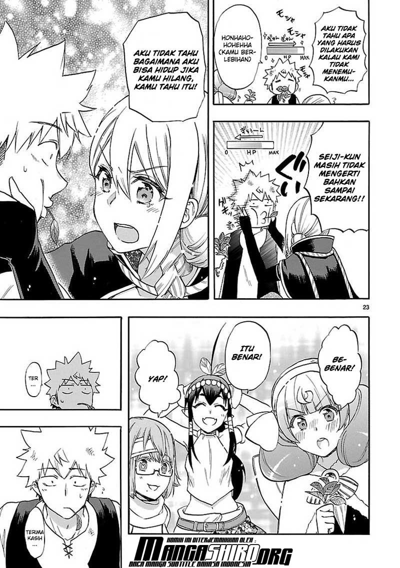 Chapter 53 - halaman 25