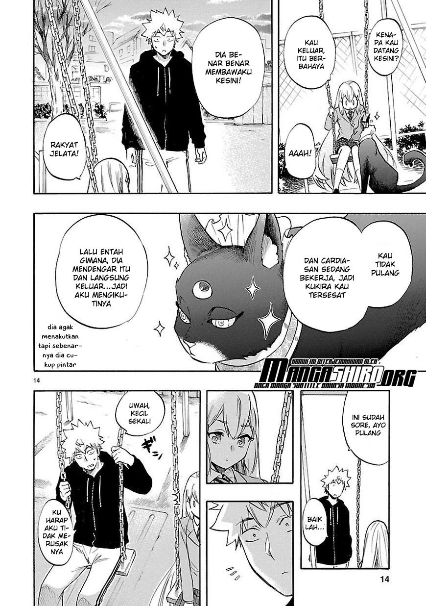 Chapter 52 - halaman 16
