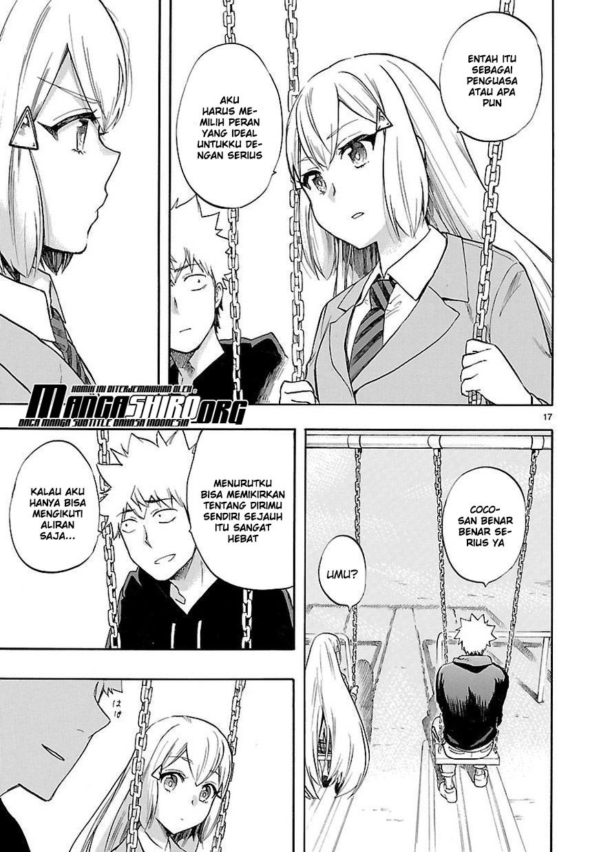 Chapter 52 - halaman 19