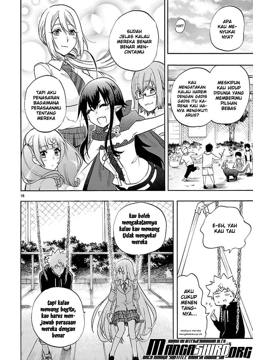 Chapter 52 - halaman 20