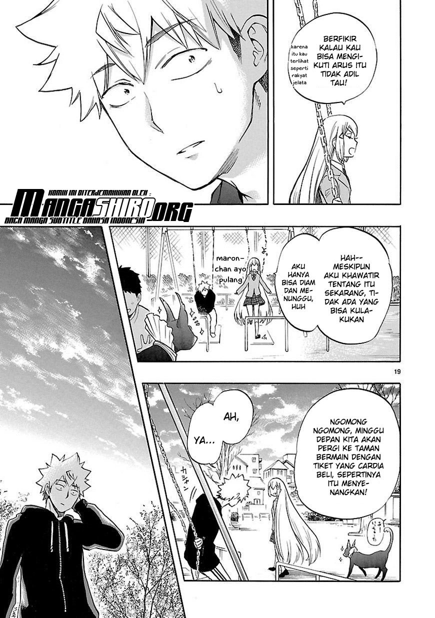 Chapter 52 - halaman 21