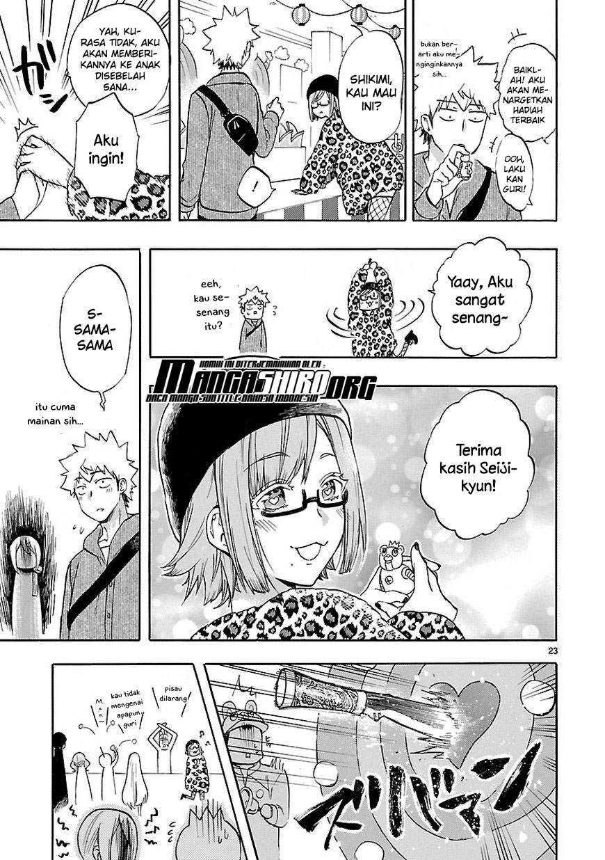 Chapter 52 - halaman 25