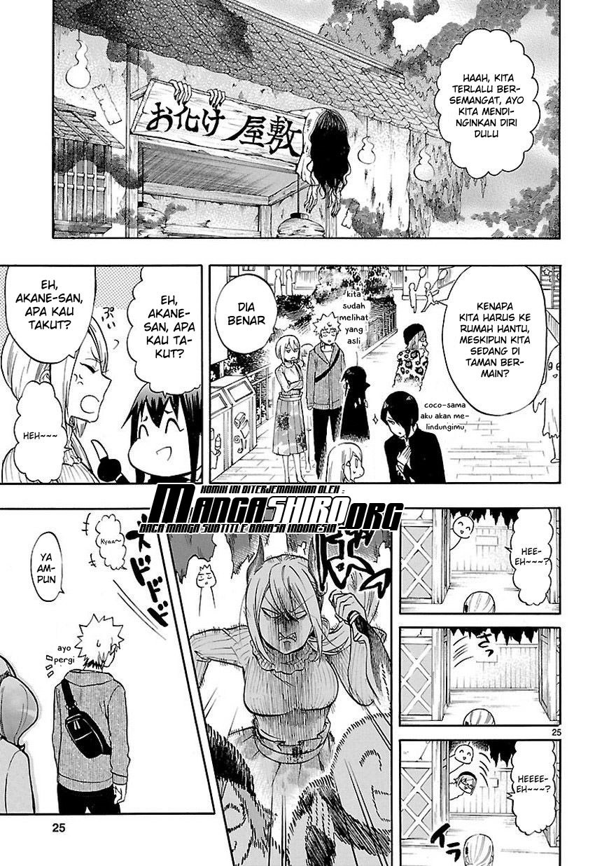 Chapter 52 - halaman 27