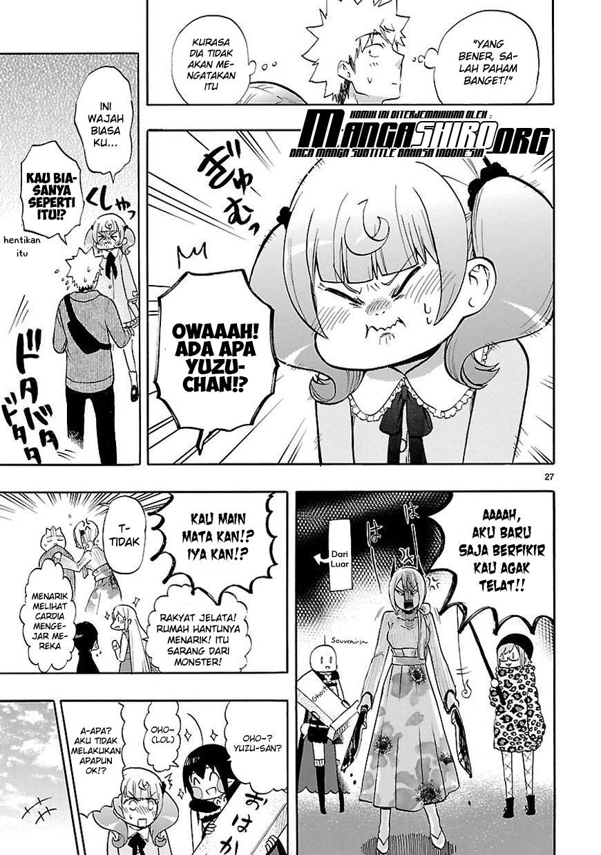 Chapter 52 - halaman 29
