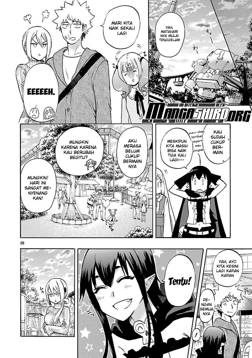 Chapter 52 - halaman 30