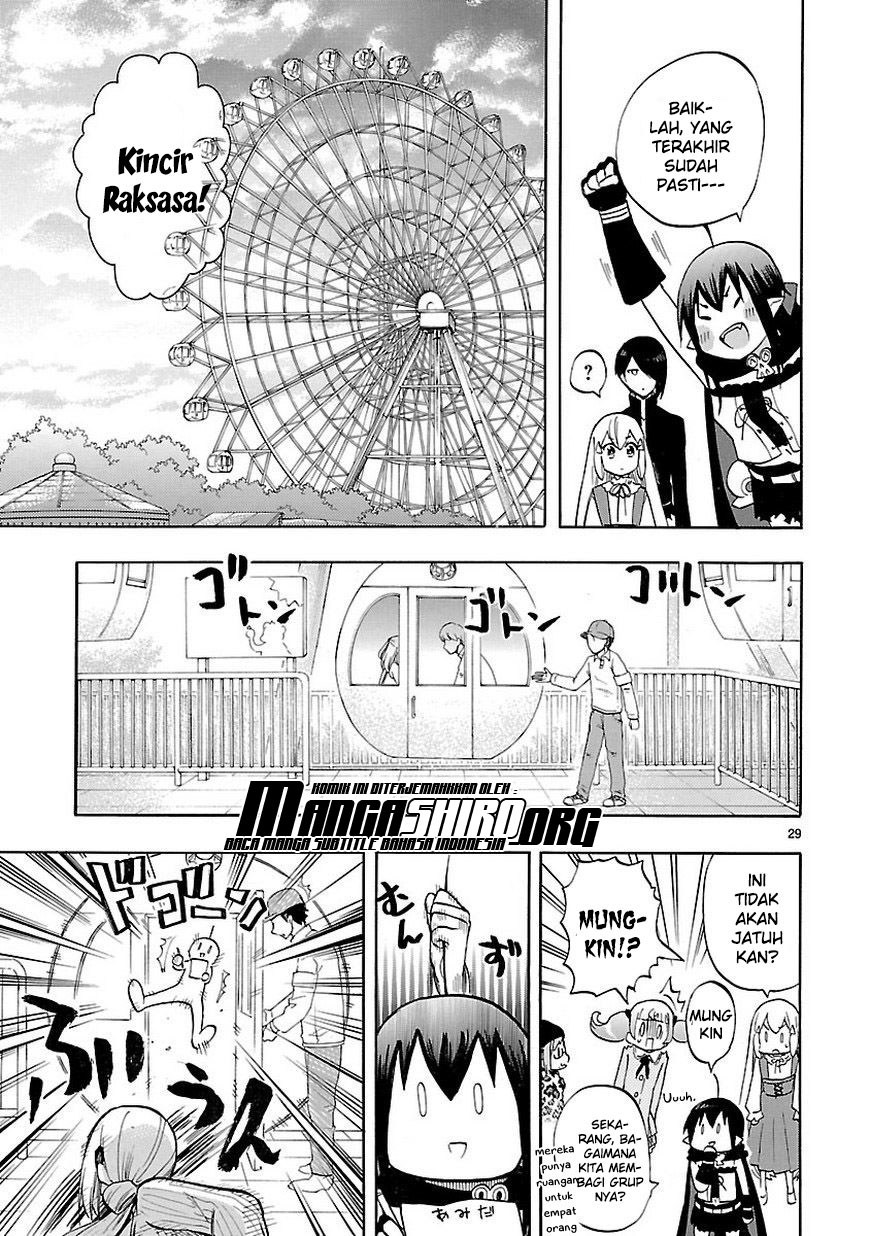 Chapter 52 - halaman 31