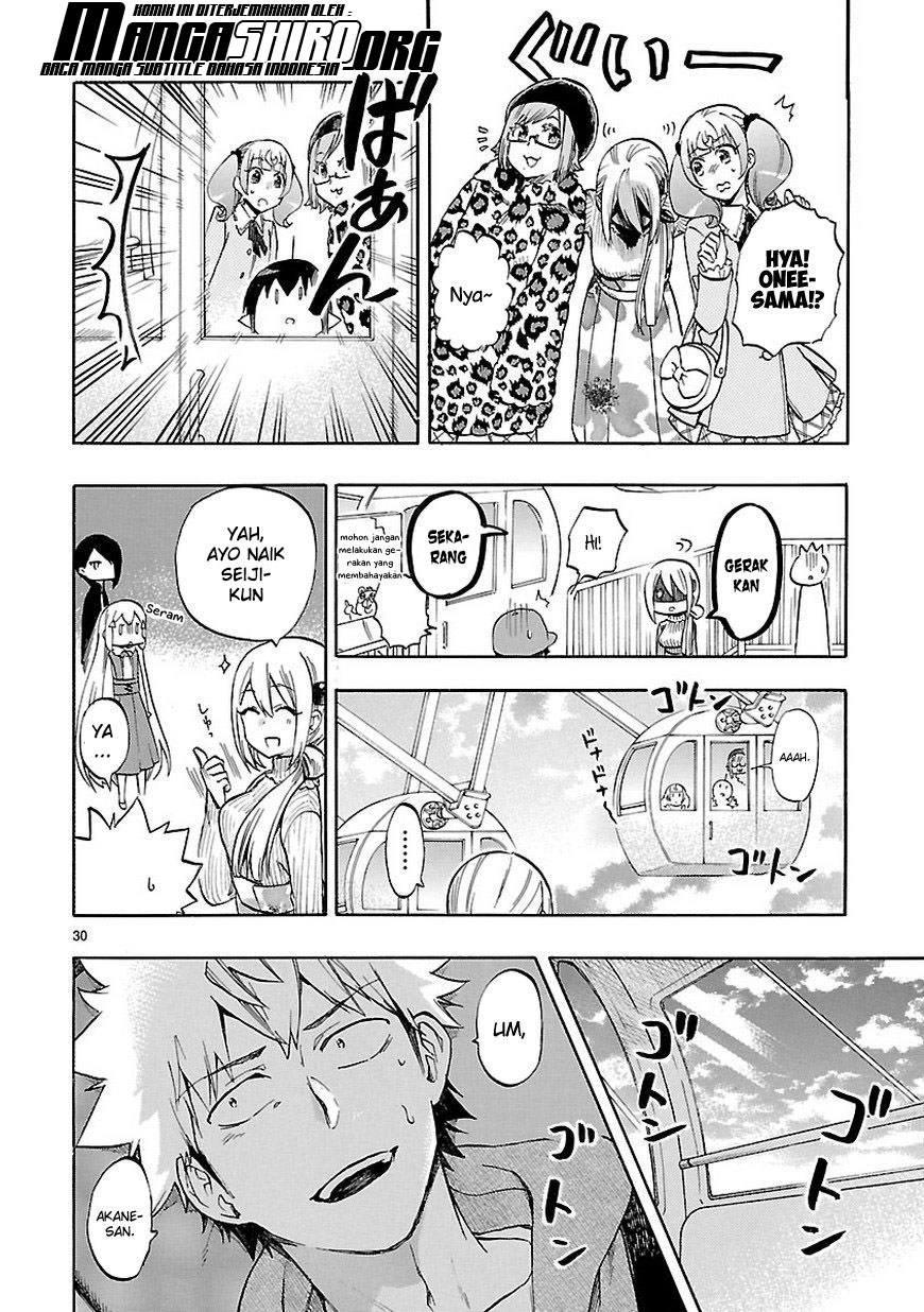 Chapter 52 - halaman 32