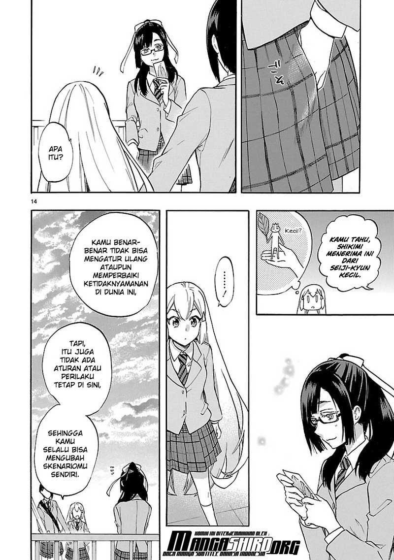 Chapter 51 - halaman 16