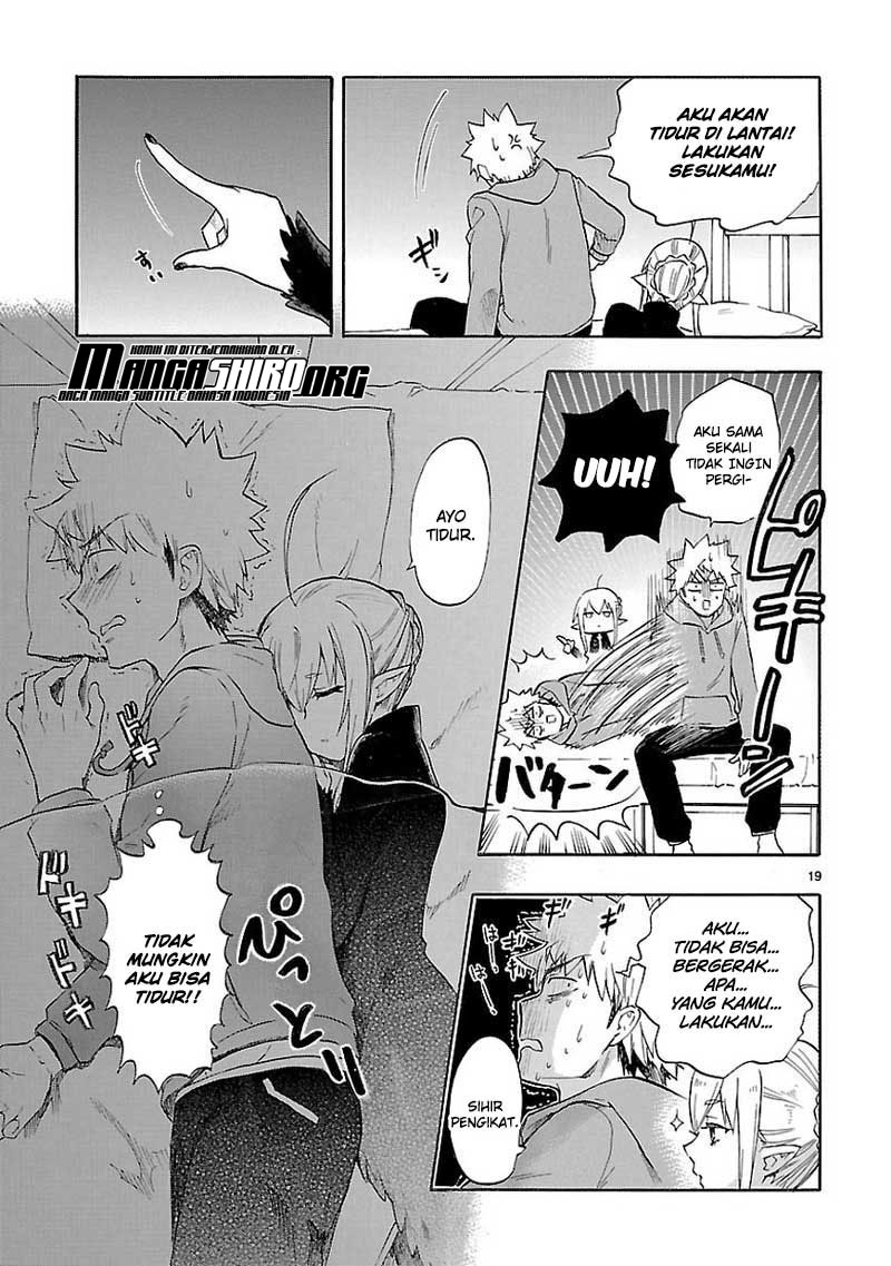 Chapter 51 - halaman 21