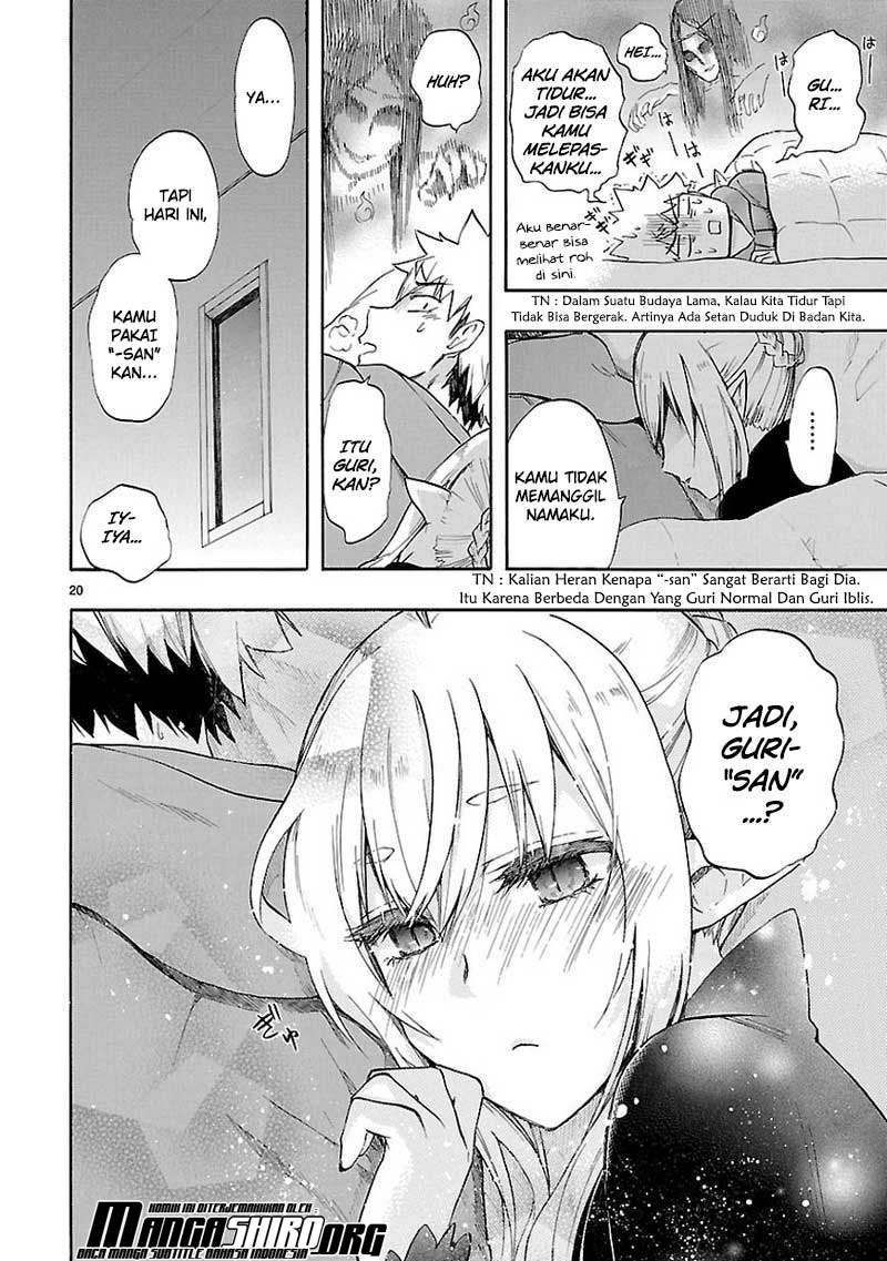 Chapter 51 - halaman 22