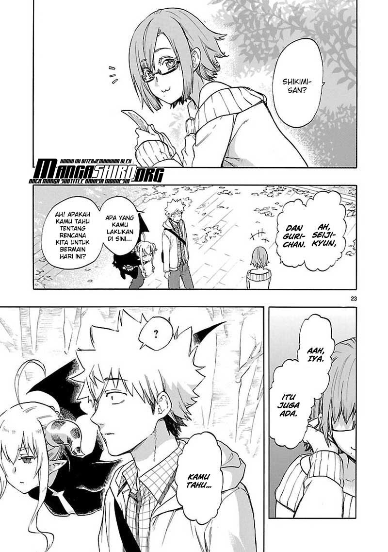 Chapter 51 - halaman 25