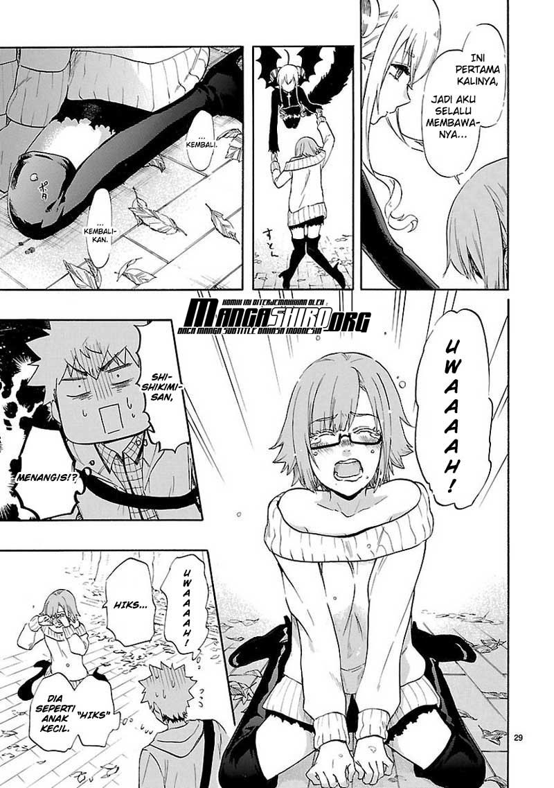 Chapter 51 - halaman 31