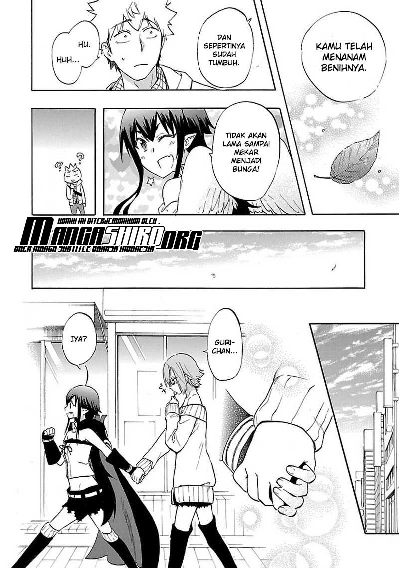 Chapter 51 - halaman 40