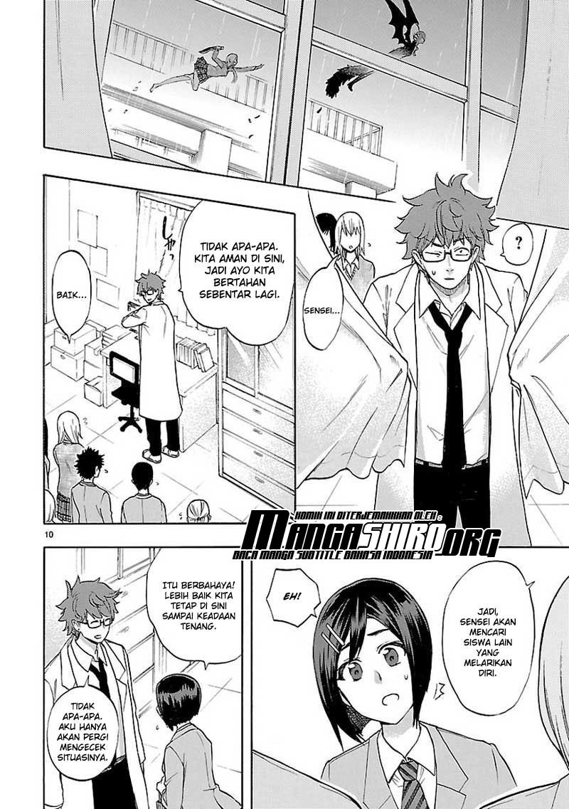 Chapter 50 - halaman 13