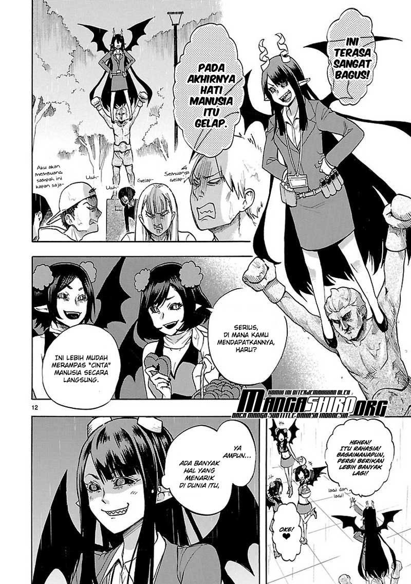 Chapter 50 - halaman 15