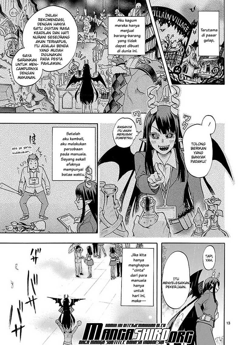Chapter 50 - halaman 16