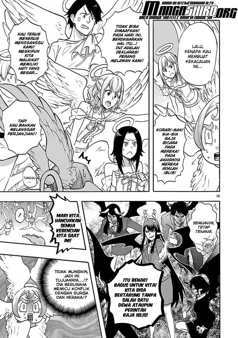 Chapter 50 - halaman 18