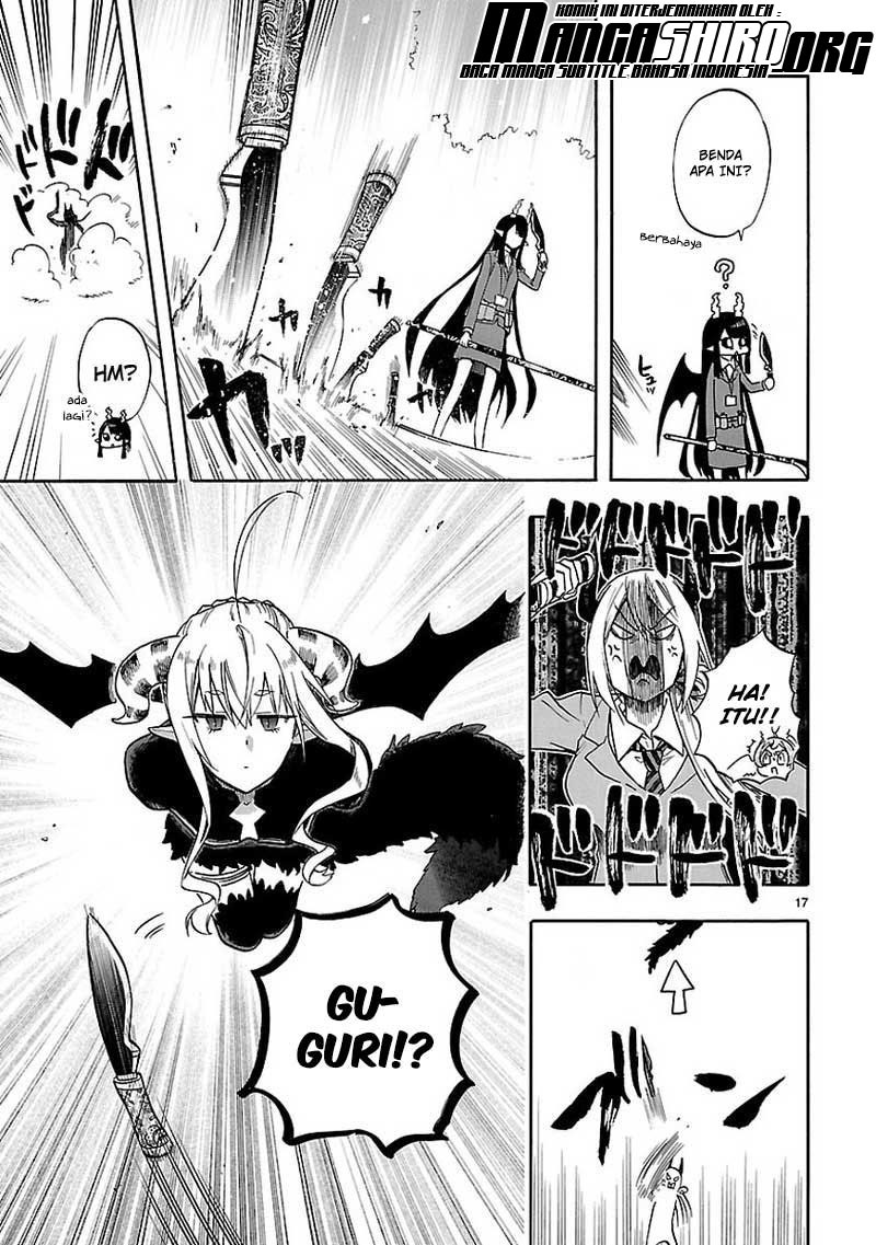 Chapter 50 - halaman 20