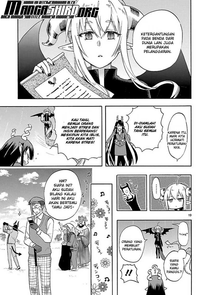 Chapter 50 - halaman 22