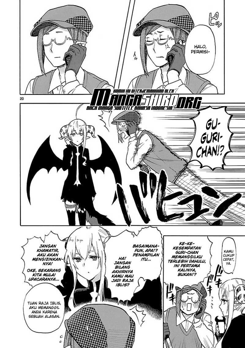 Chapter 50 - halaman 23