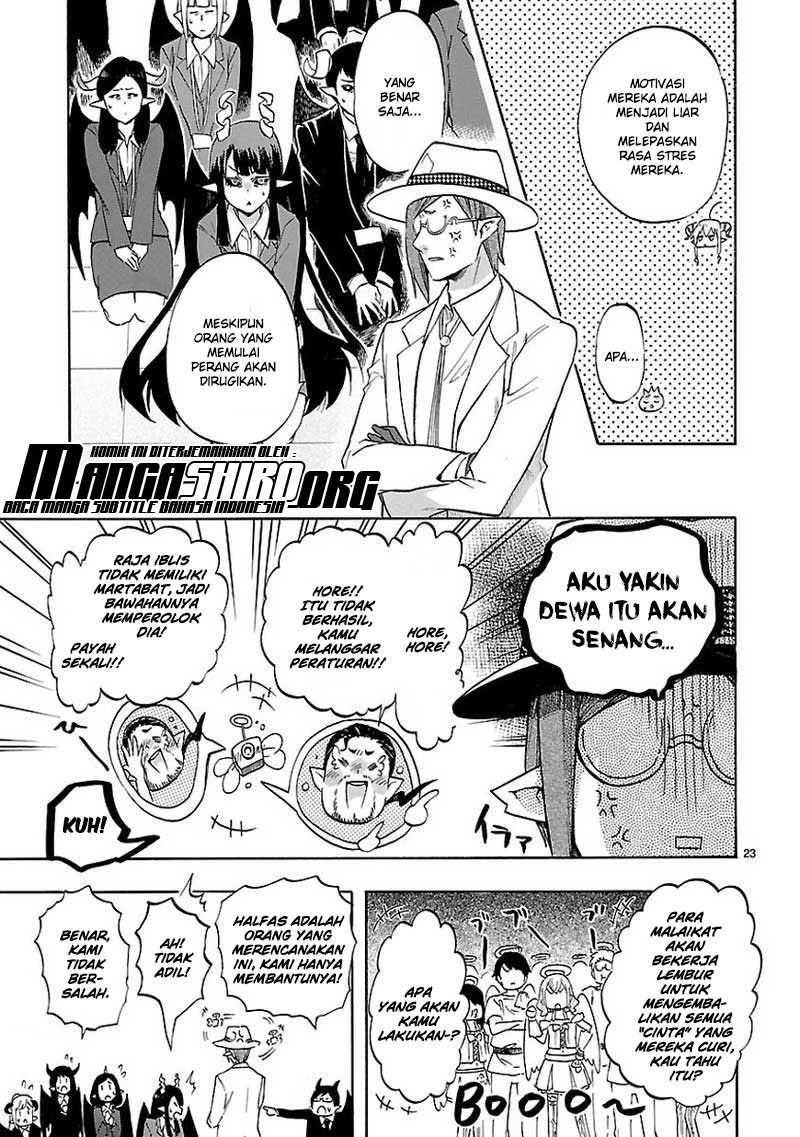Chapter 50 - halaman 26