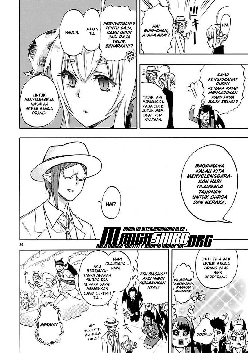 Chapter 50 - halaman 27