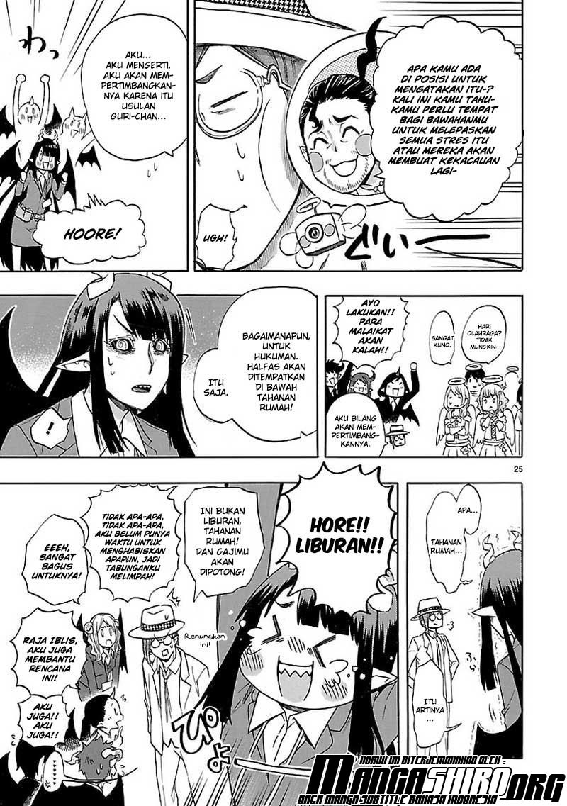 Chapter 50 - halaman 28