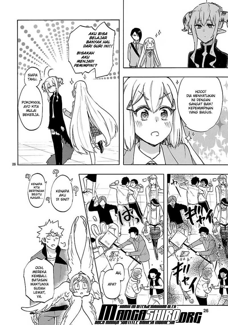 Chapter 50 - halaman 29
