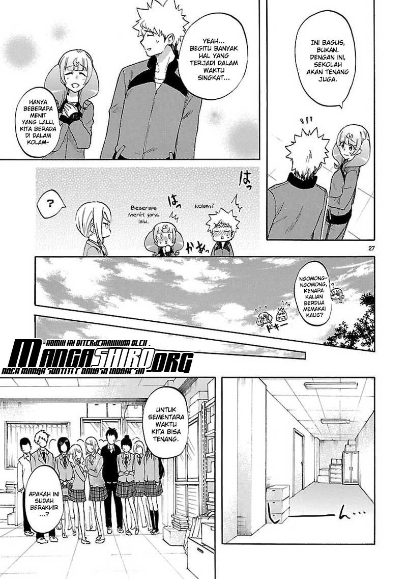 Chapter 50 - halaman 30