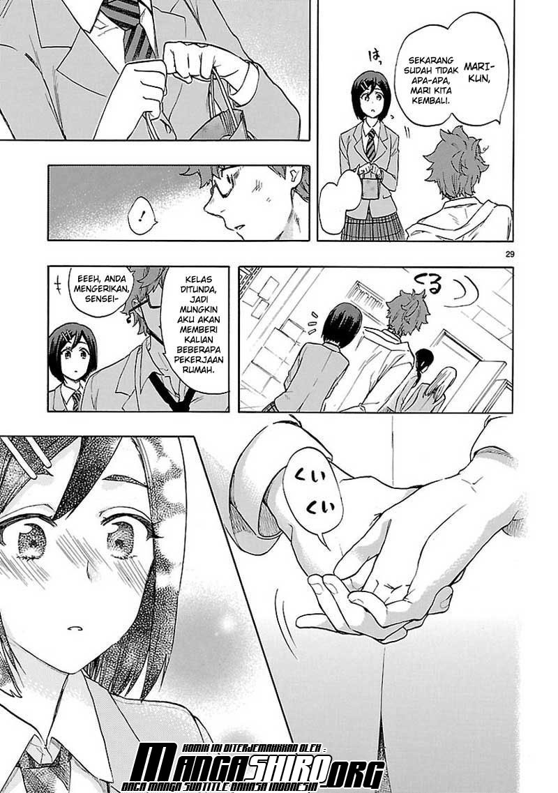 Chapter 50 - halaman 32