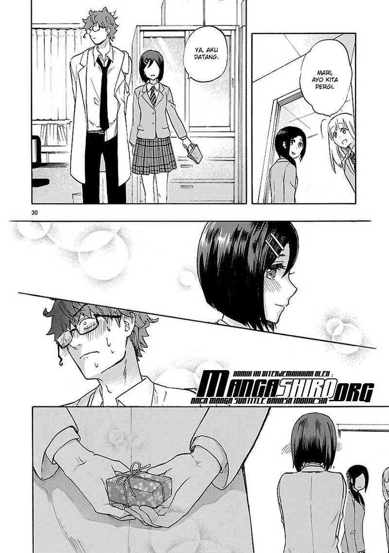 Chapter 50 - halaman 33