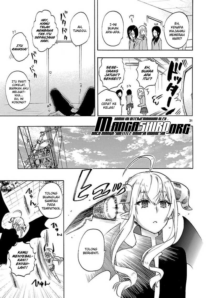 Chapter 50 - halaman 34