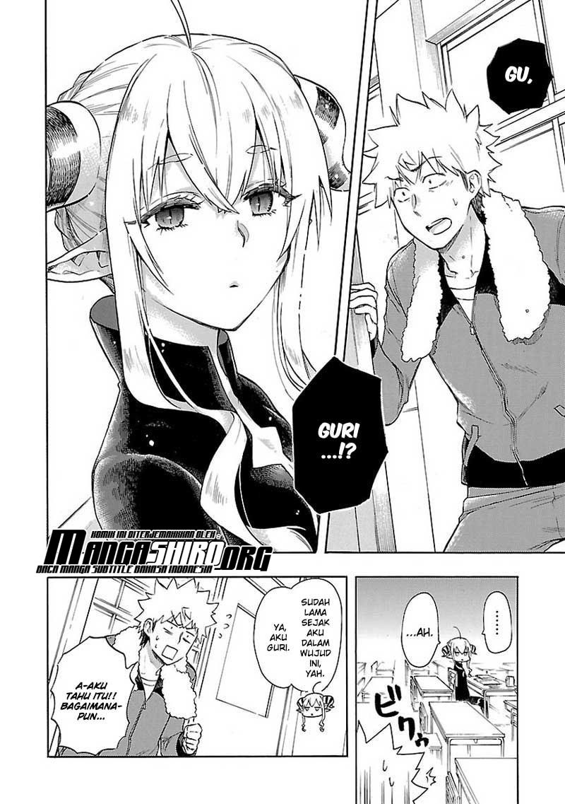 Chapter 50 - halaman 5