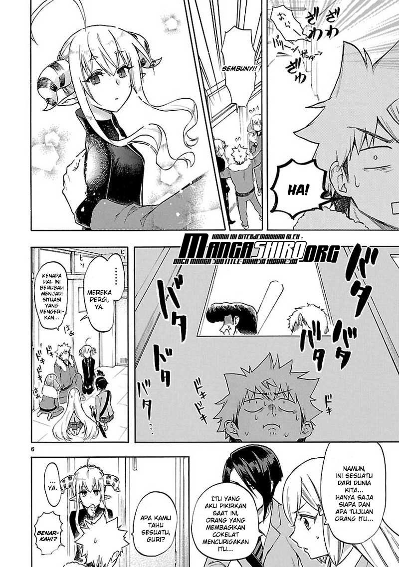 Chapter 50 - halaman 9
