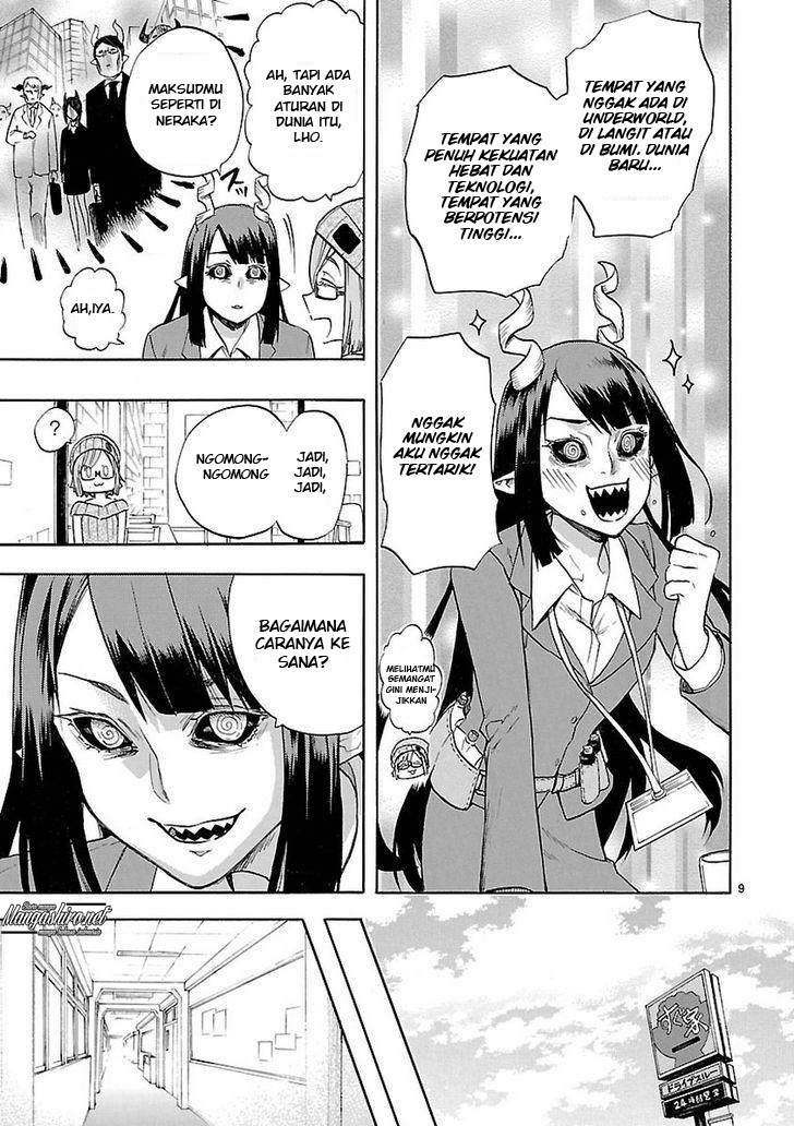 Chapter 49 - halaman 13