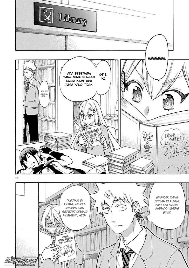 Chapter 49 - halaman 14